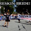 NSFW "Foreskin Pride" Activists Will March Into NYC On Sunday